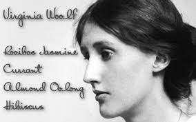Virginia Woolf Tea