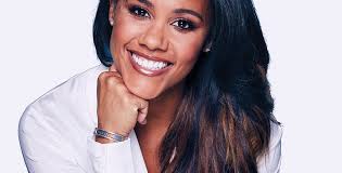 Alex Scott On The Future Of Women's Sport