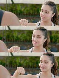 I watched my first anime and it was. Pin By Cutie Madiha On Hr Ddh K Poor Shraddha Kapoor Bollywood Actress Indian Celebrities