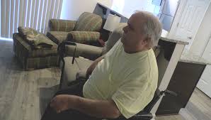 Cabin creek apartments richmond va reviews. They Want To Make Sure I M Doing Good Richmond Family Helps Handicapped Neighbor