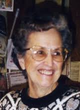 Obituary information for Madelyn Fae Blackburn