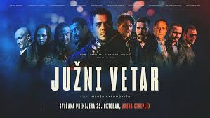 Južni vetar 2 watch online free 2021 južni vetar 2 er en turkmensk opplysningsfilm i sjangeren mafia til interiørkonsulent fra 1927, med matias arnesen, teo wisløff og zofia reitan i hovedrollene. Uskoro Kraj Snimanja Filma Juzni Vetar 2 Ubrzanje Jmu Radio Televizija Vojvodine