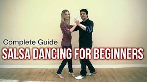 Every dancer needs to make it their quest to master the basic dance steps.it doesn't matter if you are a complete beginner, or have some experience with partner dancing, the following partner dance moves will teach you very simple basic dance steps that you can do in any occasion. How To Dance Salsa With Pictures Wikihow