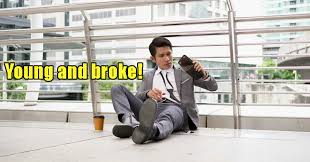 As i have updated in my earlier article, the amendments to the bankruptcy act have now all come into force on 6 october 2017. Malaysian Youths Revealed To Be Bankrupt Before Hitting 30 Here S Why World Of Buzz