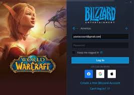 You need to click 'password reset page' to unlock the account on the mail. Is World Of Warcraft Wow Free To Play Arcane Intellect