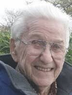 Irving Johnson Obituary