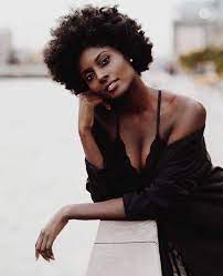 Maybe you would like to learn more about one of these? Pin On Beautiful Dark Skin Women