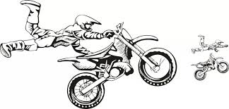 La última fecha del tc tendrá público. Dibujos De Motocicletas Para Colorear 100 Imagenes Para Imprimir Gratis