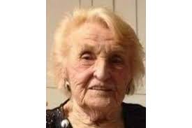 Geraldine Hicks Obituary (1927