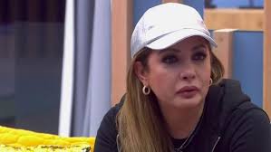 Paty y Madison tratan de solucionar sus discrepancias en La Casa de los  Famosos 3