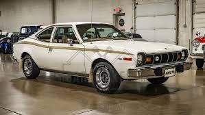 Image result for Frost White 1970 Hornet