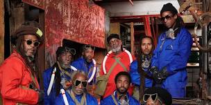 Steel Pulse