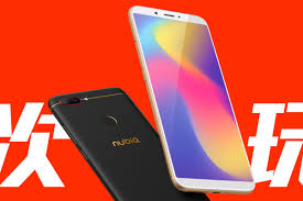 Анонс ZTE Nubia N3 – отличный ...