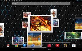 However, the moscaic 3d live wallpaper is very excellent. Gallery 3d Live Wallpaper For Android Apk Download