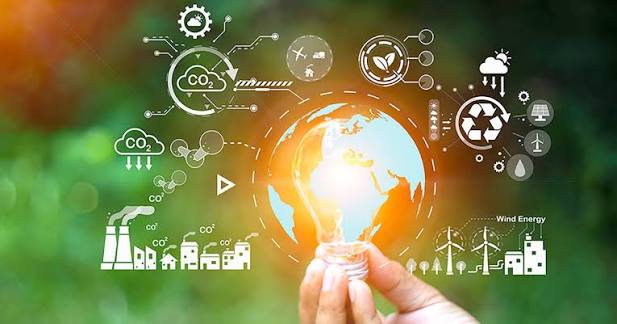 Green Data Centers: Benefiting Everyone? - Sustainable Digitalization  through Energy-Efficient Data Centers - Digital Infrastructures - Issues -  dotmagazine