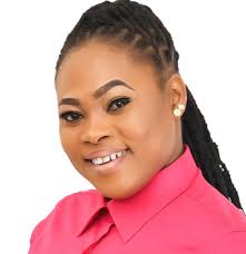 Ghanaians have not been fair to Joyce Blessing
