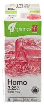 Explore a variety of organic, non gmo, nutrient dense fruit powders, greens powders, adaptogenic herbs, dairy free lattes and more. Organic Milk The Truth From Cow To Carton Toronto Star