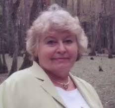 Obituary of Kersti Vontso Covert