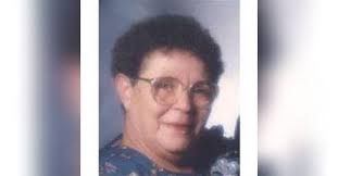 Obituary, Visitation & Funeral Information