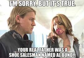 Re Living Married With Children When You See The Same Meme 3 Times A Week Facebook