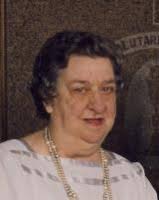 Obituary for Margaret Collins Reinsel