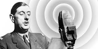 La une des quotidiens nationaux du jeudi 17 juin 2021. Europe 1 En Direct Du 18 Juin 1940