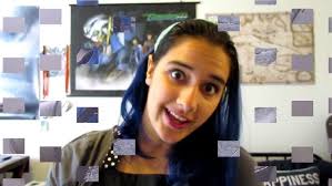 4.18.2020 Lumiere Metallic Paint, April Background Challenge-Contest