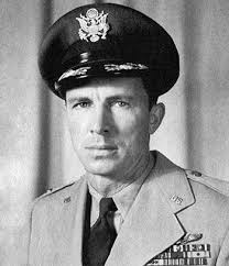 Col Patrick Dawson Fleming (1918-1956)