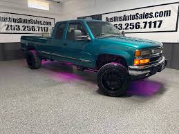 Image result for Aquatone Blue 1995 Truck