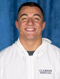 2019-20 Wrestling Roster