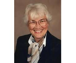 Charlotte Dehnert Obituary (1930