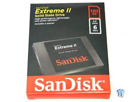 Covers new solid state drives of any brand when purchased within 30 days (receipt must be retained for purchases not on the same transaction). Sandisk Extreme Ii 120gb Raid 0 Ssd Report Tweaktown