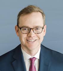 Dr. D. Wilkin Parke III, M.D.