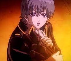 okita sougo おしゃれまとめの人気アイデア pinterest pizza underground 銀魂 銀 沖田