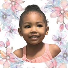 Memorial and obituary for Nia Alana Paultre