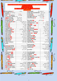 حل مشكلة حروف الجر في اللغة الانجليزية للصف الثالث الثانوى مجموعة تمارين وحلها ملفاتي مصرية