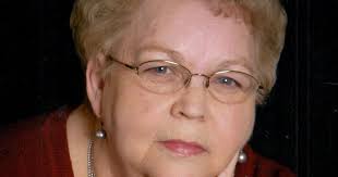 Shirley Mae Moree Freeman