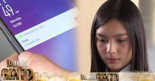 Kadenang Ginto: Cassie, nadiskubre ang pagtawag ni Hector kay Roxanne