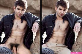 Massive Set of Jack Griffo XXX Pictures showing everything for your viewing