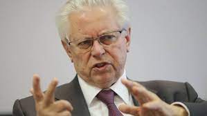 He is currently known for being the ceo and executive vice chairman of the walgreens boots alliance, an american. Veteran Italian Dealmaker Stefano Pessina Extends Us Reach Financial Times