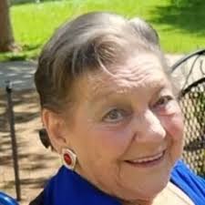 Obituary information for Shirley Ann Davis