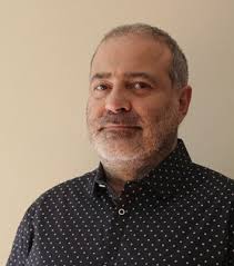 María Castellanos and Alberto Valverde