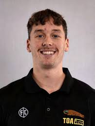 Upper Hutt City Football 2025 Matchday Programme 1