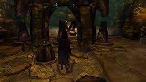 I flipped the switch once for each combo but after about ten. Skyrim Skuldafn Tempel Rastel Alle Losungen By Namenloser5
