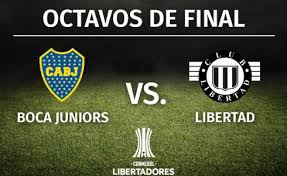 1 day ago · si es que gana junior de barranquilla entregará una cuota de 2,41, mientras que la victoria de libertad de paraguay pagará 3,06. Historial Boca Libertad Paraguay Cadena Xeneize