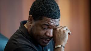 Baltimore man gets 80 years in murder of Dion Smith, brother of former  police spokesman T.J. Smith