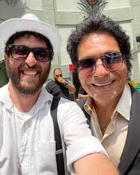 Jonathan Makabi (@jewfro07) • Instagram photos and videos