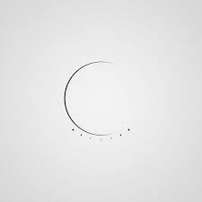 Excelsior Studiominimalista Lunar Excelsior Lunar Studiominimali Zara Blog Diybesttattoo Diy Best Tattoo Moon Tattoo Diy Tattoo Mini Tattoos