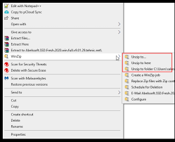 It's been downloaded millions of times by users just like you who want a simple app for a simple job. How To Extract Rar Files From Any Device