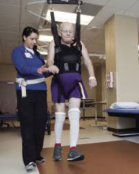 The opposite leg will be bent. Recovery Archives Aretech Llc